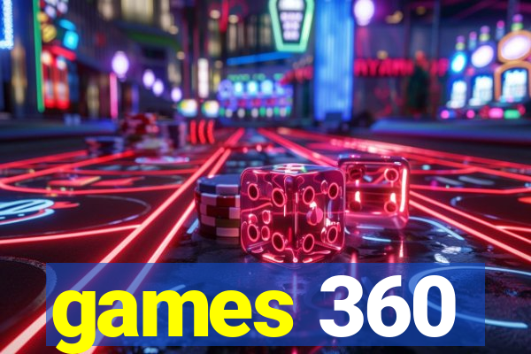 games 360